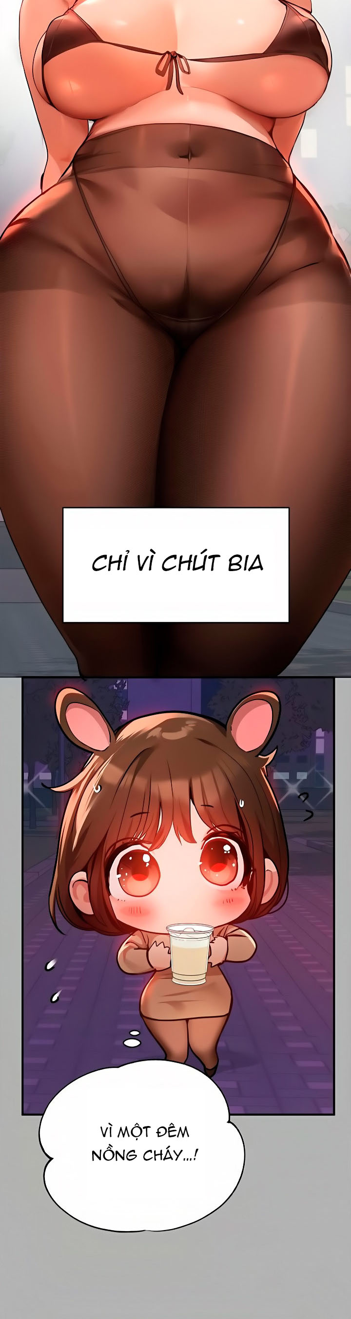 chị chủ nhà của tôi chapter 42.2 22