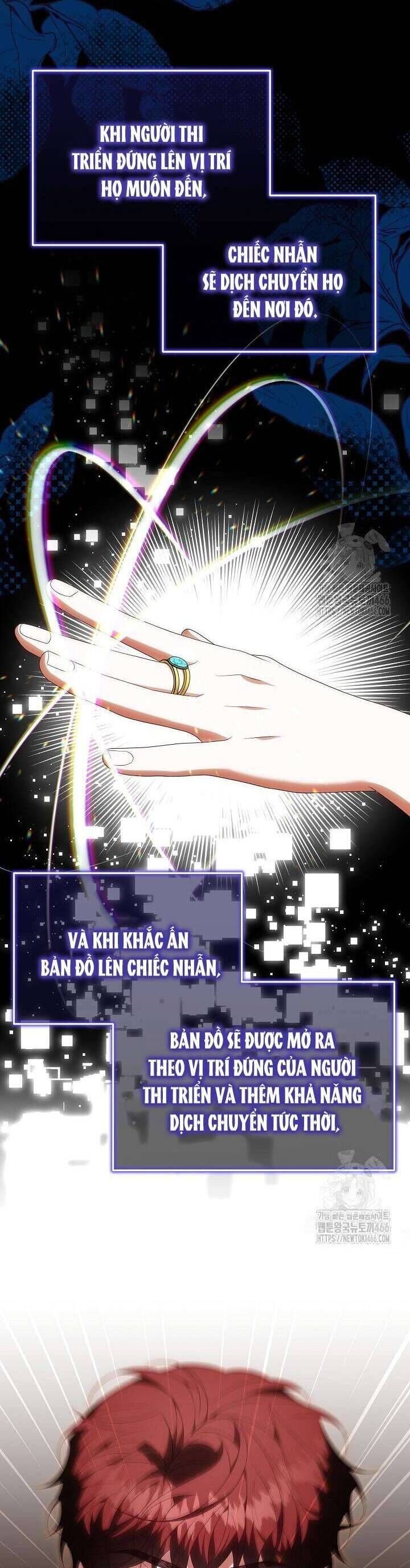 hướng dẫn về ác nữ chapter 34 3