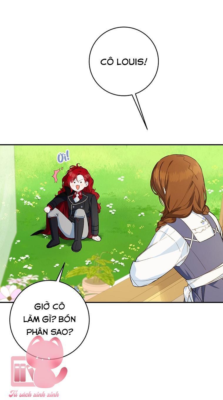 trang trại hạt dẻ cạnh hoàng cung chapter 45 23