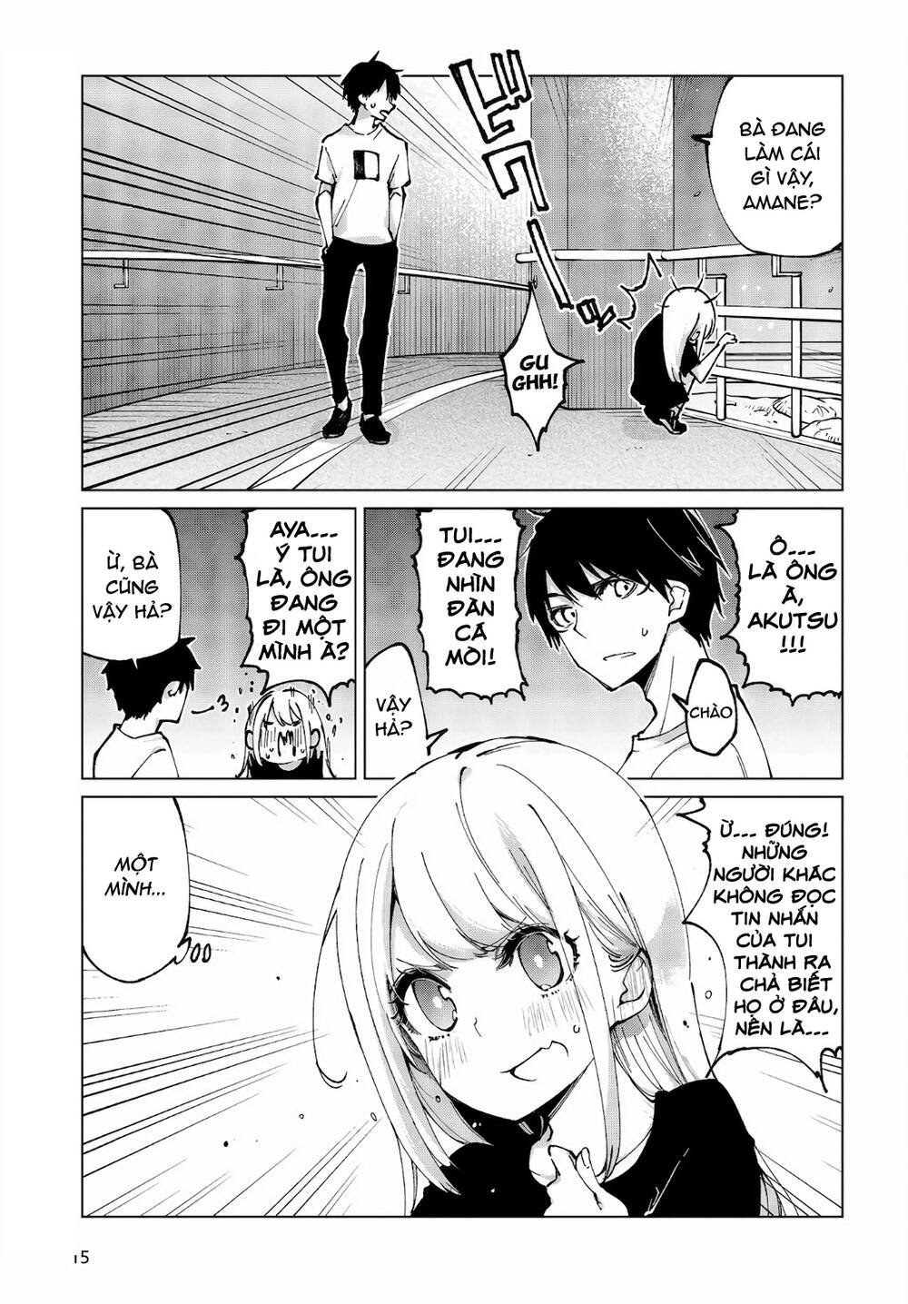 jiangshi kaitan blood chapter 60 12