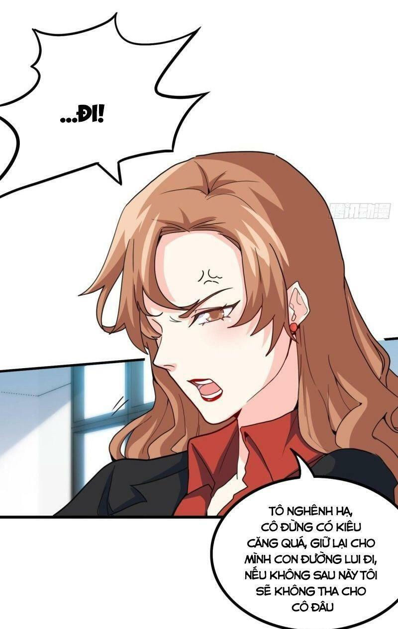 ta là hàn tam thiên chapter 60 7