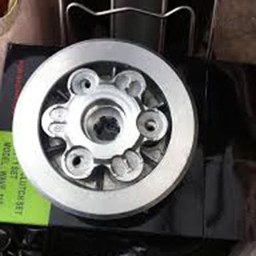 Nồi 6 lò xo gắn xe máy wave drem