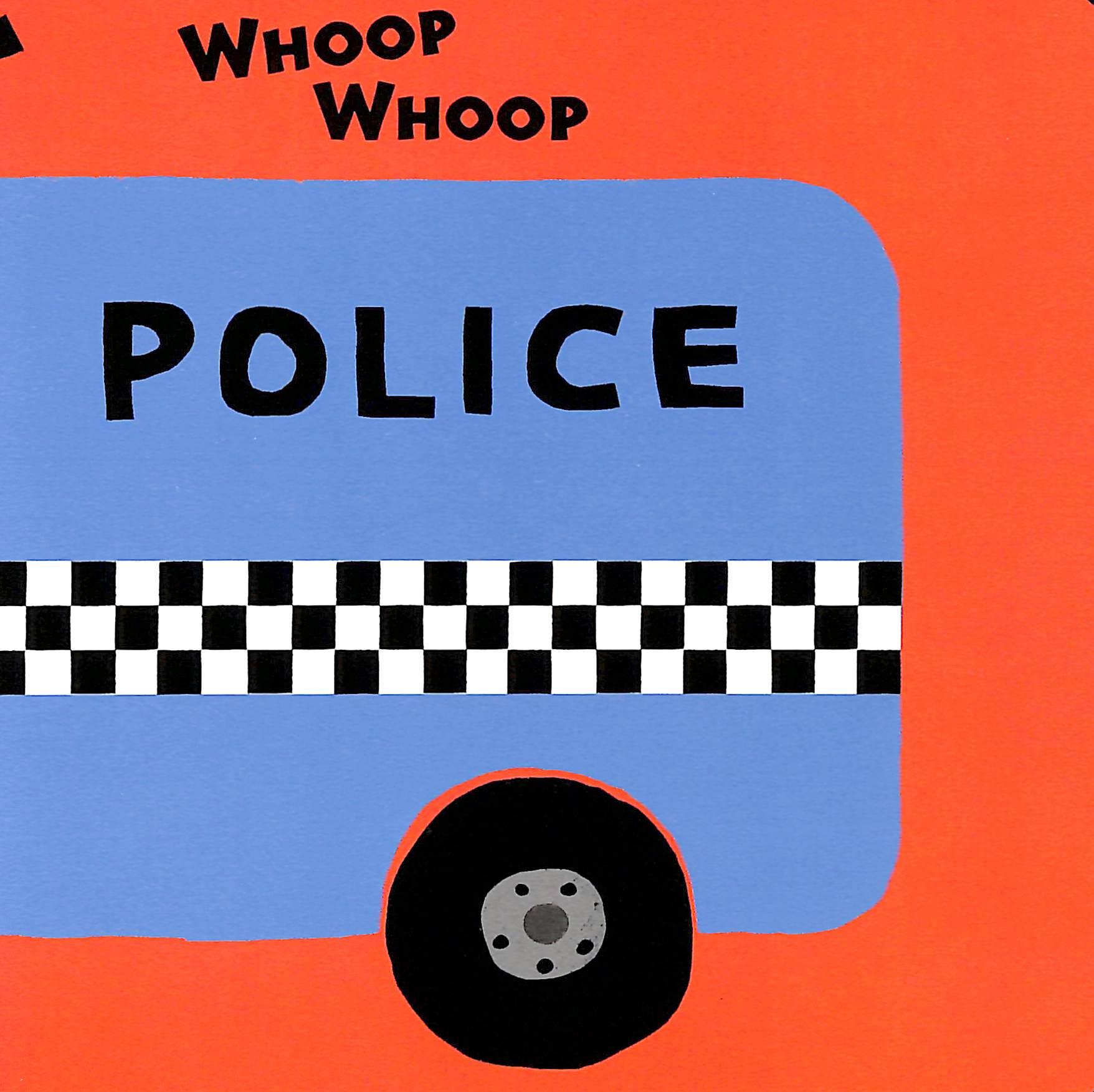 Sách ngoại văn: Copy Cats - Can You Choo Choo Like a Train?