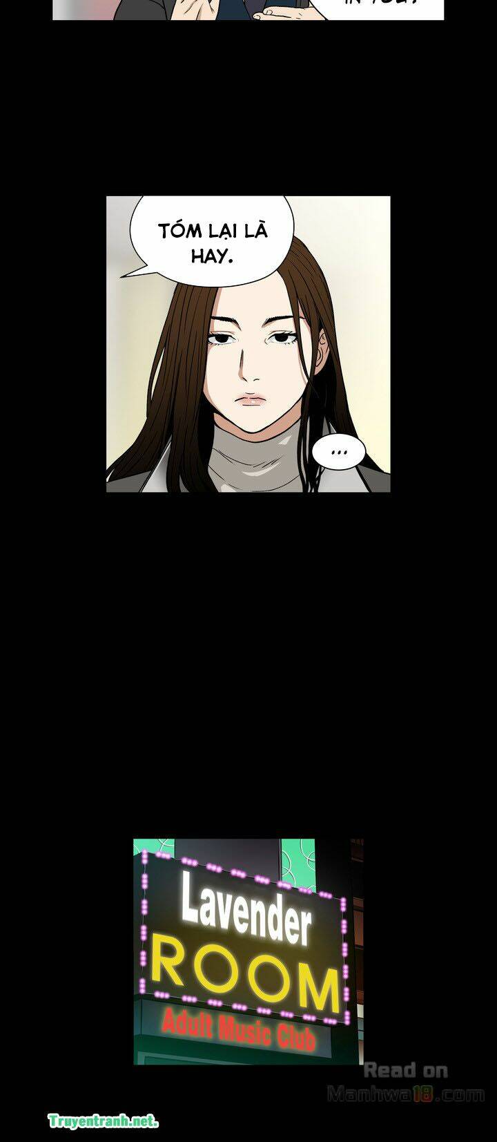 thần bài siêu năng chapter 125 15