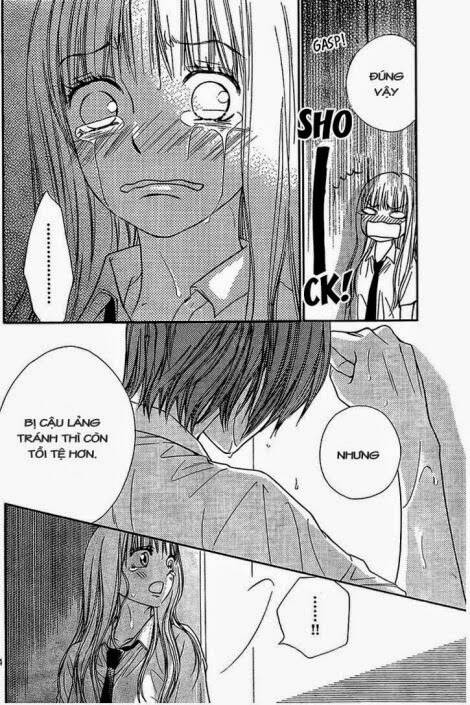 nakanmon! chapter 10 30