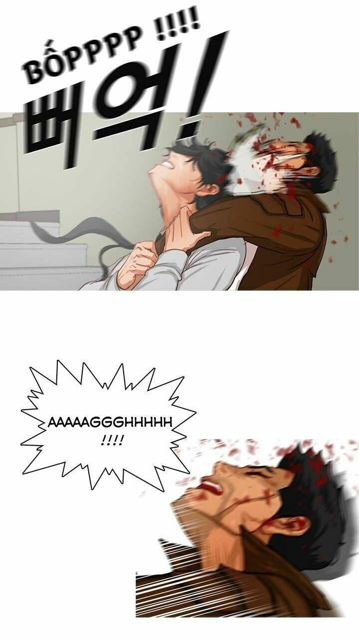 bụi đời gangnam chapter 14 6