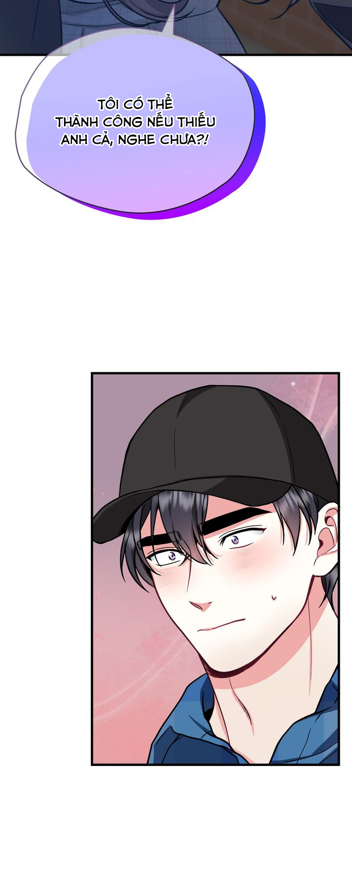 ngày mai chỉ có một lần chapter 37 39