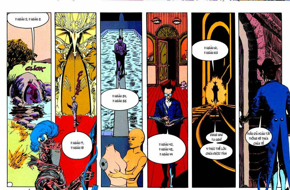 sandman chapter 10 11