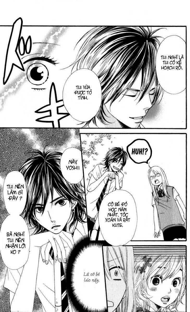 boku no sekai kimi no real chapter 1 30