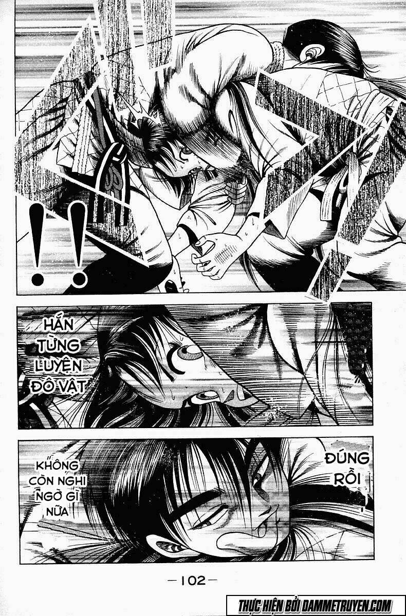 shin kotaro makaritoru! juudouhen chapter 75 16