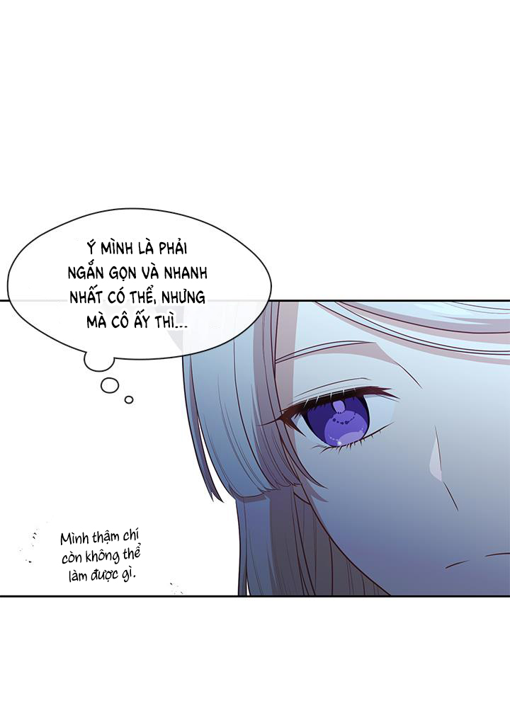 cẩn thận nữ phụ phản diện đấy! chapter 101 12