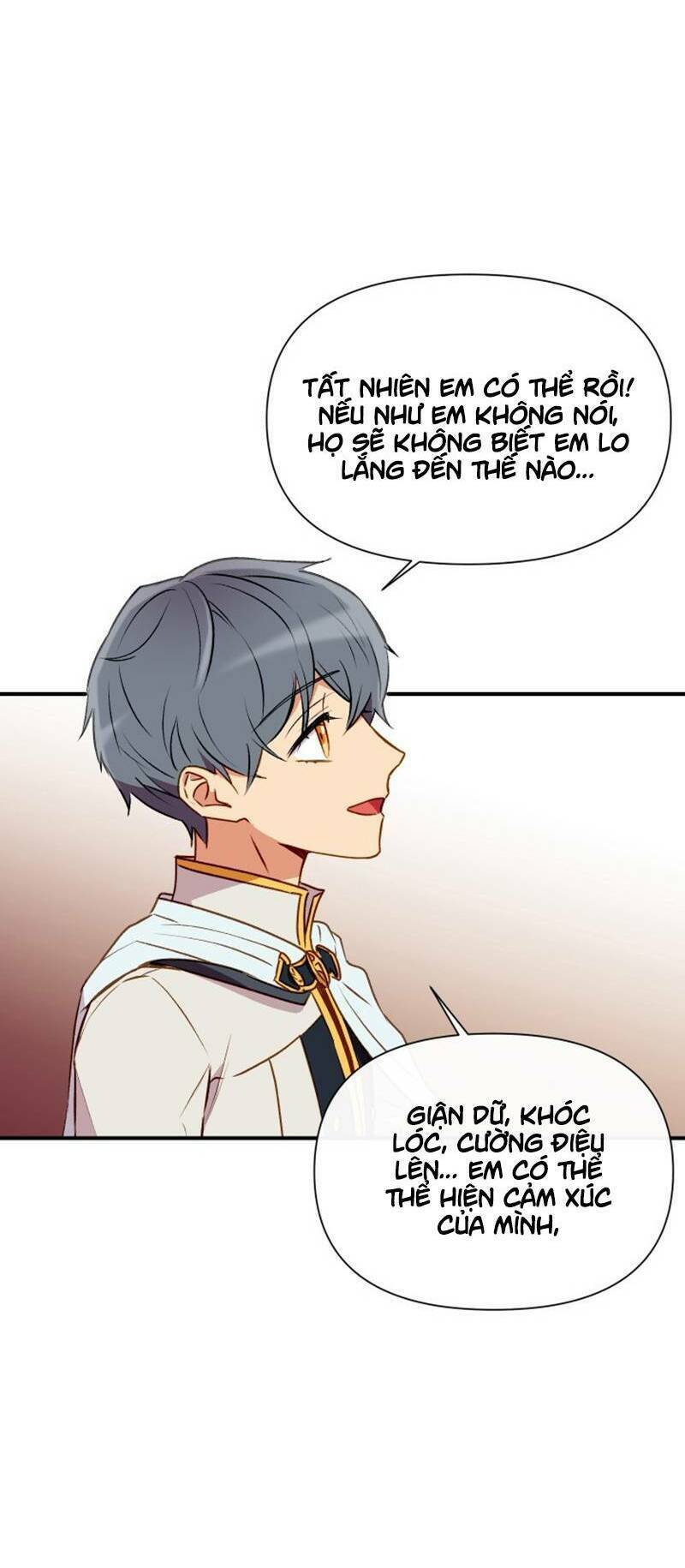 khế ước của nữ công tước quái vật chapter 33 55