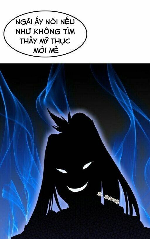 ứng hữu trường phong ỷ bích liên chapter 1.1 20