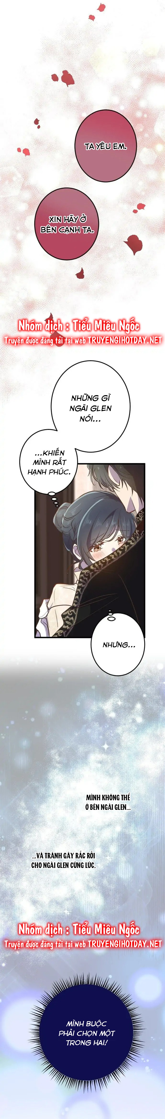 tình yêu thuần khiết chapter 48 6