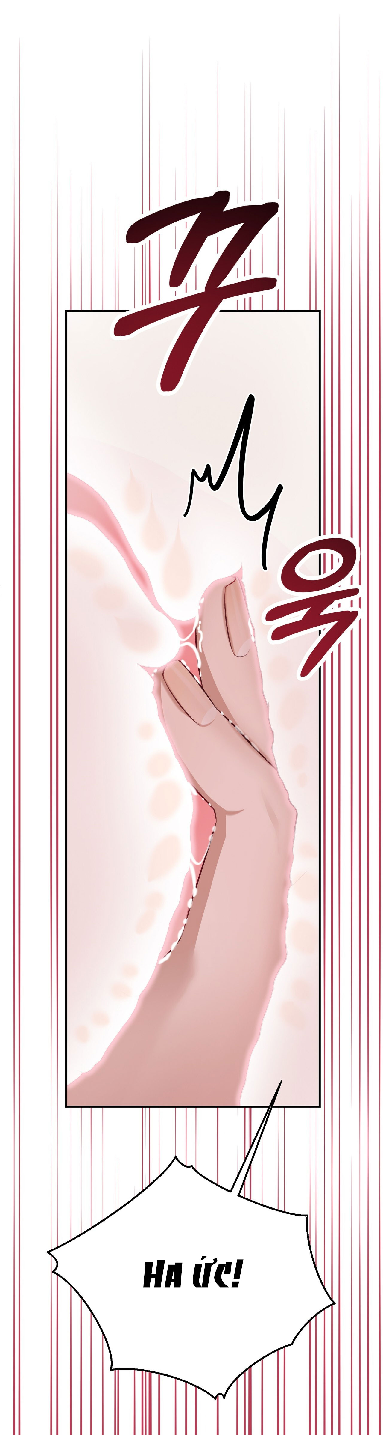 Cướp Dâu chapter 11.1 - Trang 15