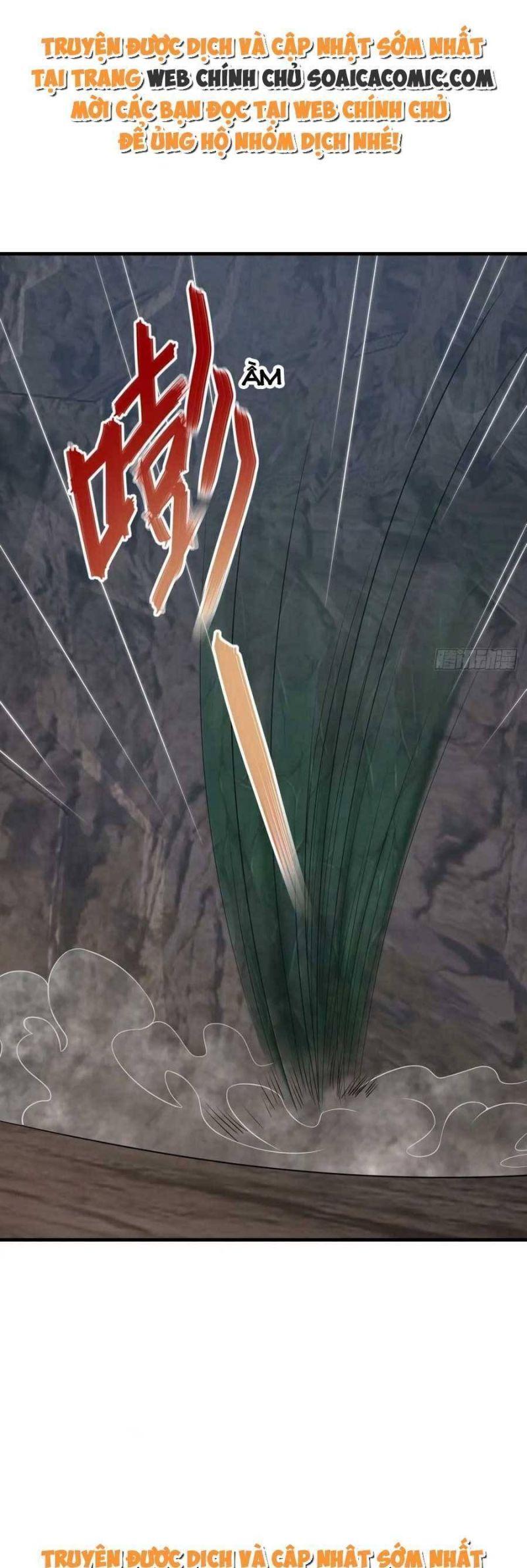 thuần hóa ba ba bạo quân chapter 79 31