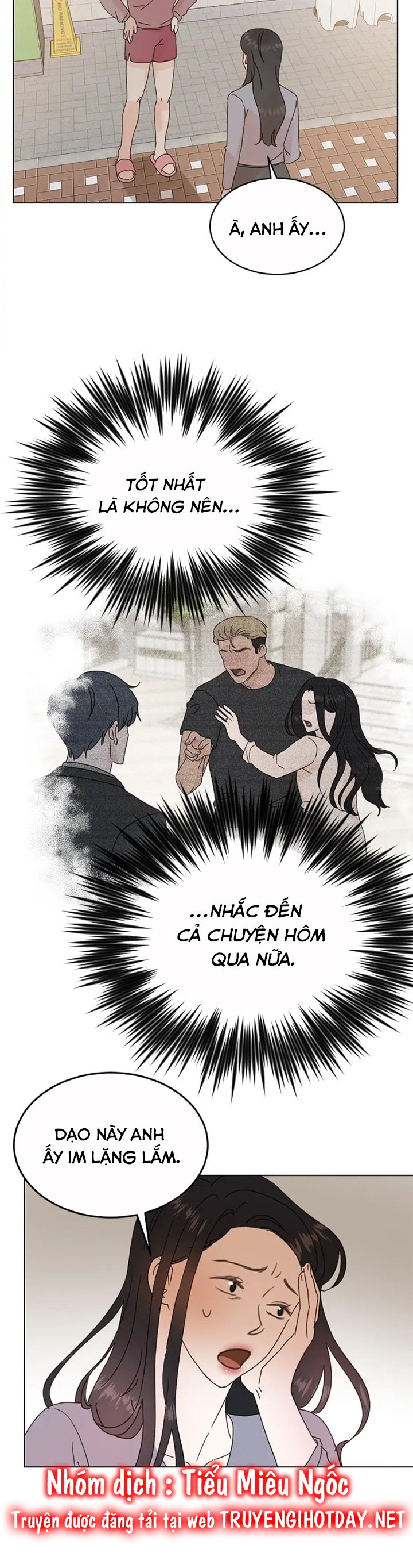 sự trả thù ngọt ngào của vợ tôi chapter 164 2