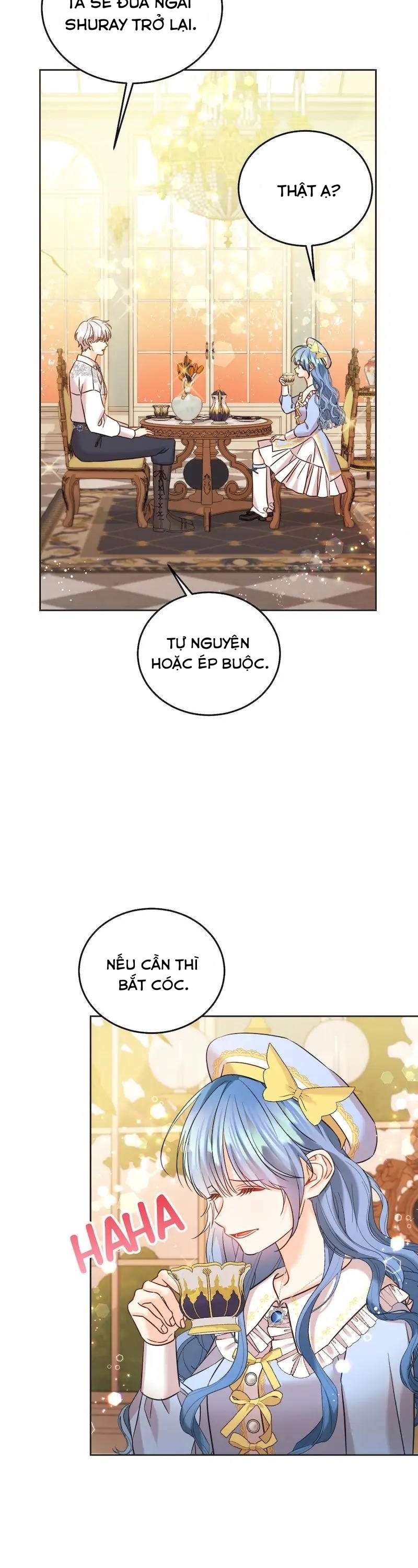 tôi sẽ cứu nam phản diện bị nữ chính ruồng bỏ chapter 89 21