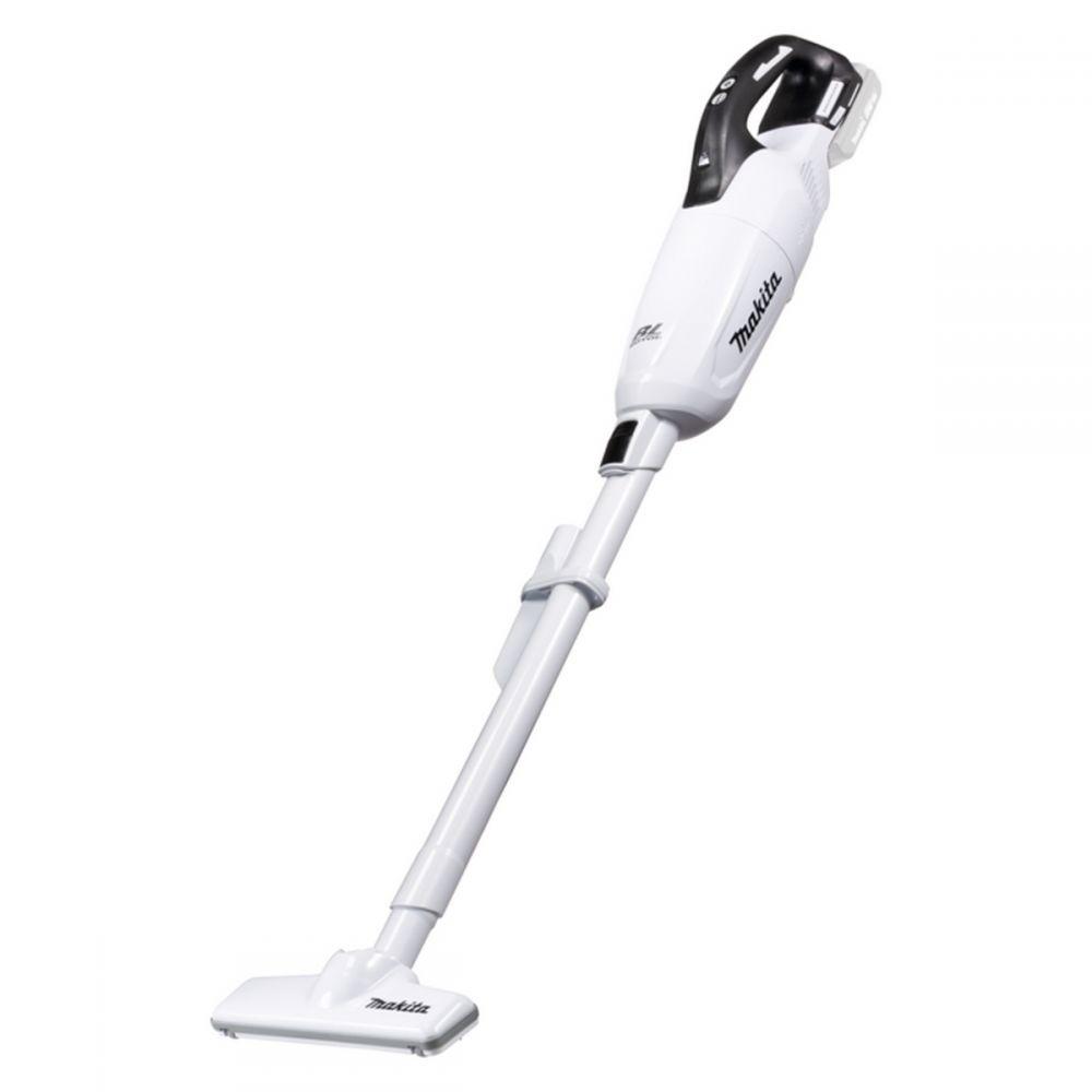 MÁY HÚT BỤI DÙNG PIN 18V 8.2 KPA MAKITA DCL282FZW - HÀNG CHÍNH HÃNG