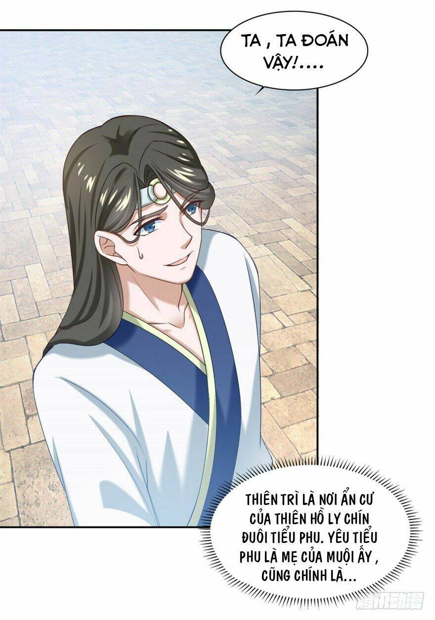 tiên ma đồng tu chapter 40 28