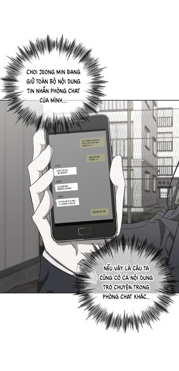Tự Do Trong Mơ chapter 38.1 17