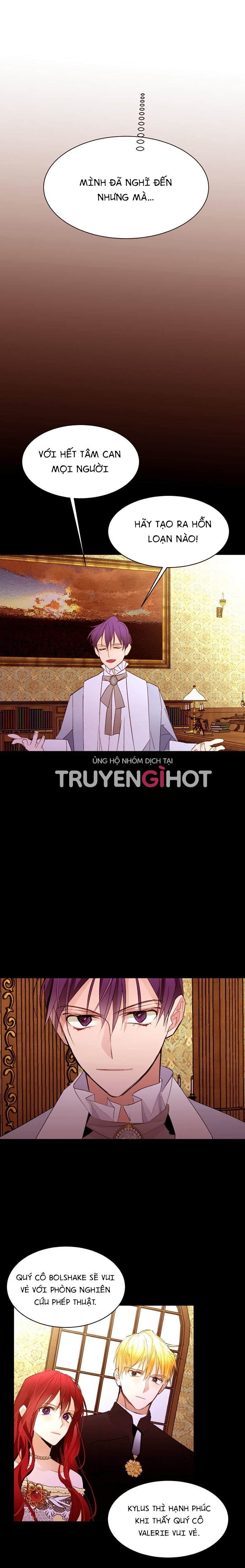 cuộc sống nhàm chán của quý cô tái sinh chapter 56 7