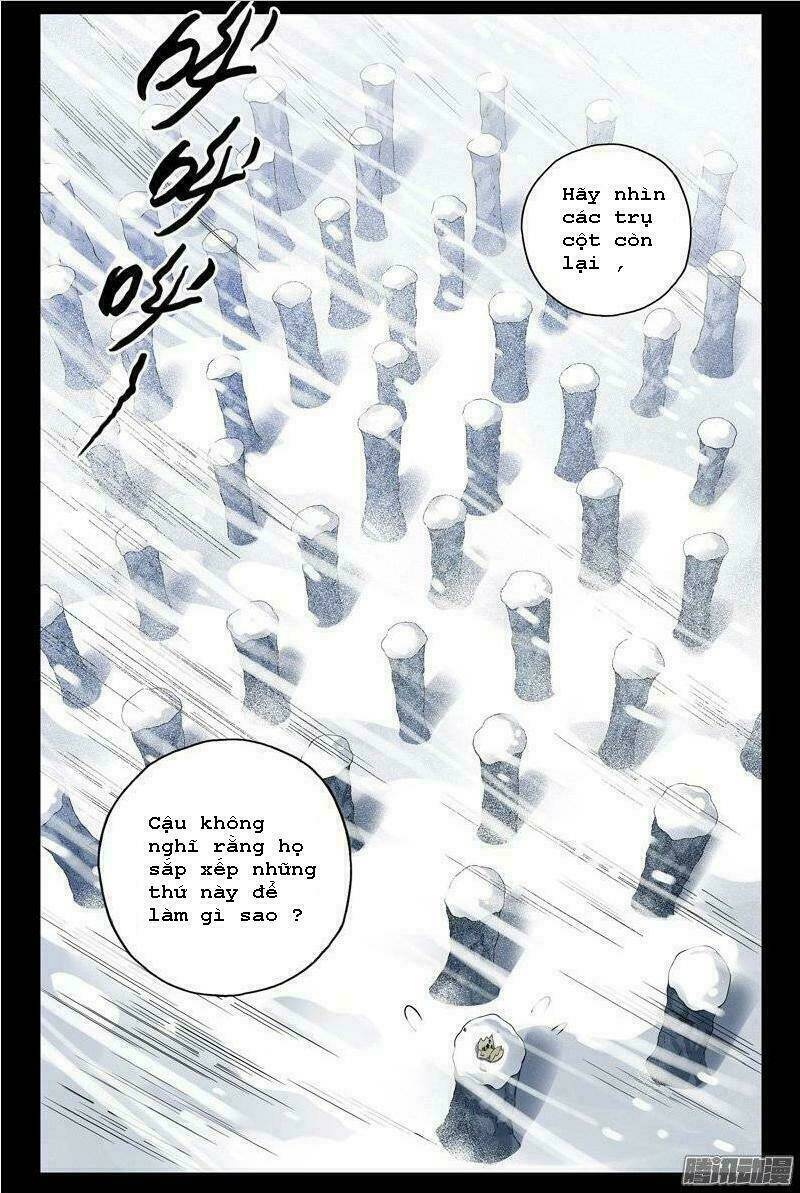 bầu trời máu chapter 172 4