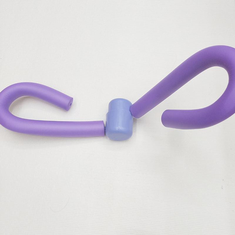 Chân Máy Tập Chân Cơ Mỏng Stovepipe Kẹp Chân Váy Ôm Tập Gym Thể Hình Đùi Chủ Cánh Tay Ngực Eo Huấn Luyện