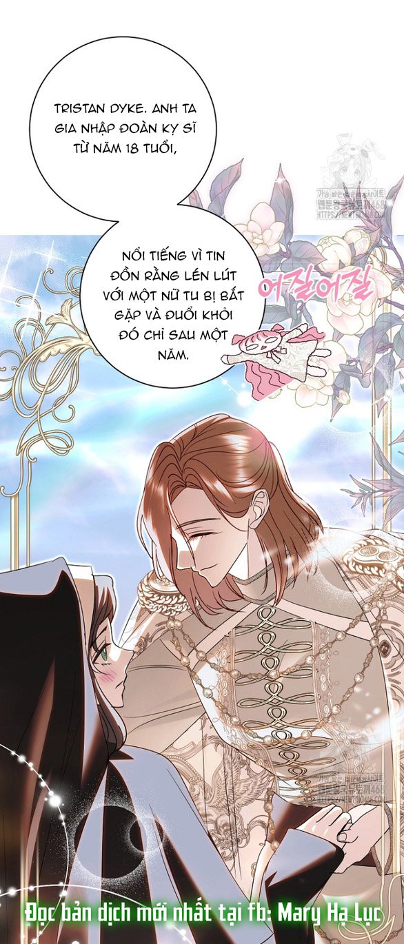 ngài công tước, tôi sẽ làm mọi thứ, trừ việc kết hôn! chapter 17.1 43