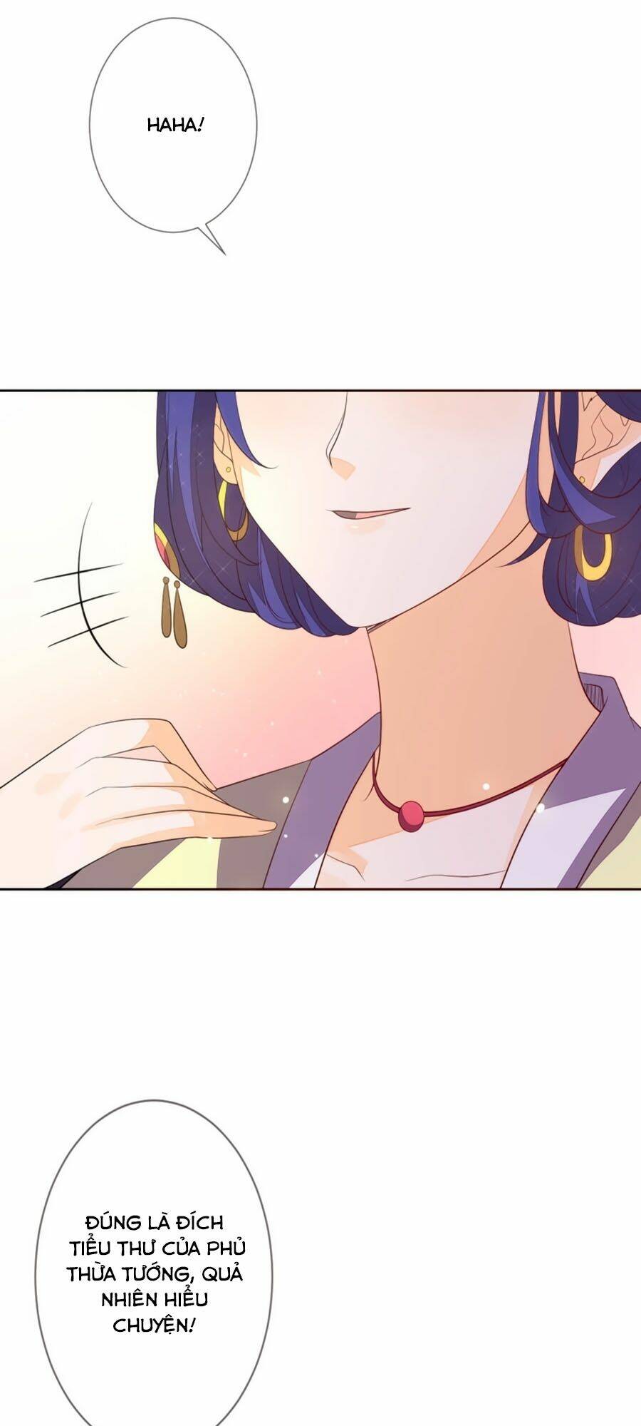 cửu khuyết phong hoa chapter 64 7