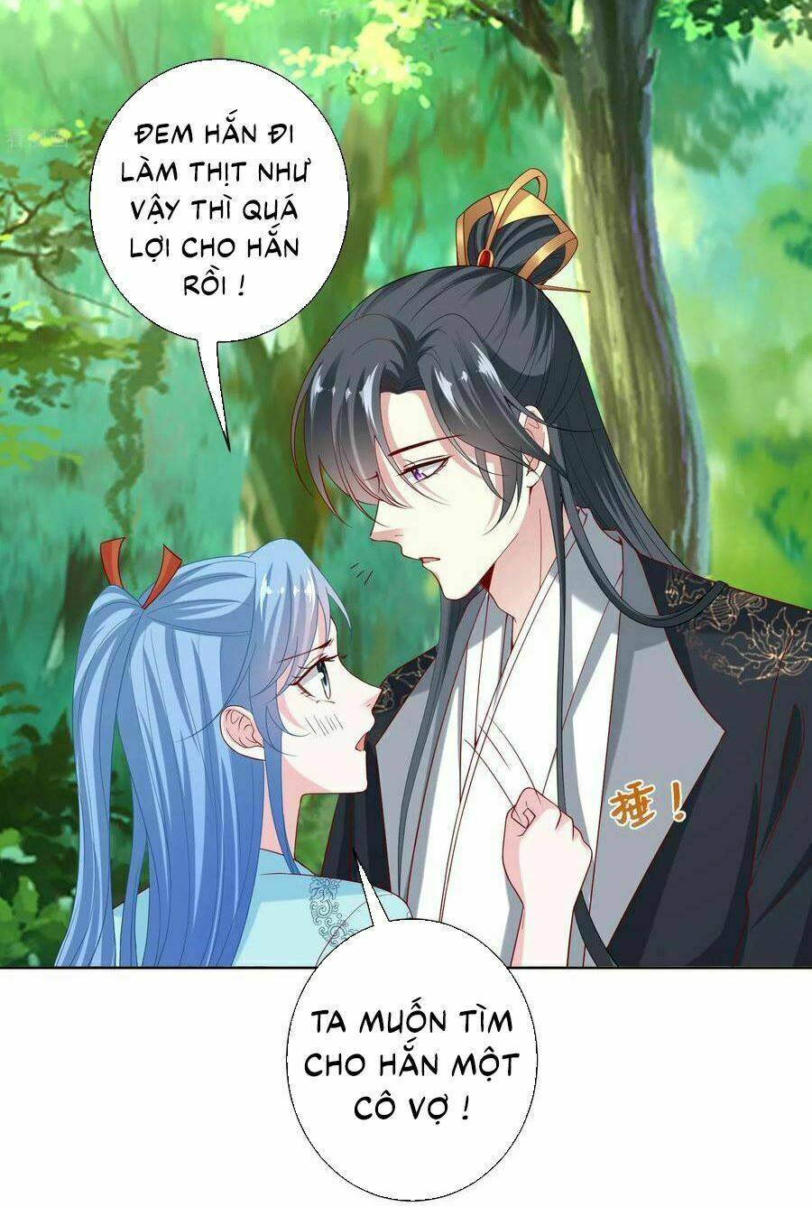 độc y đích nữ chapter 145 20