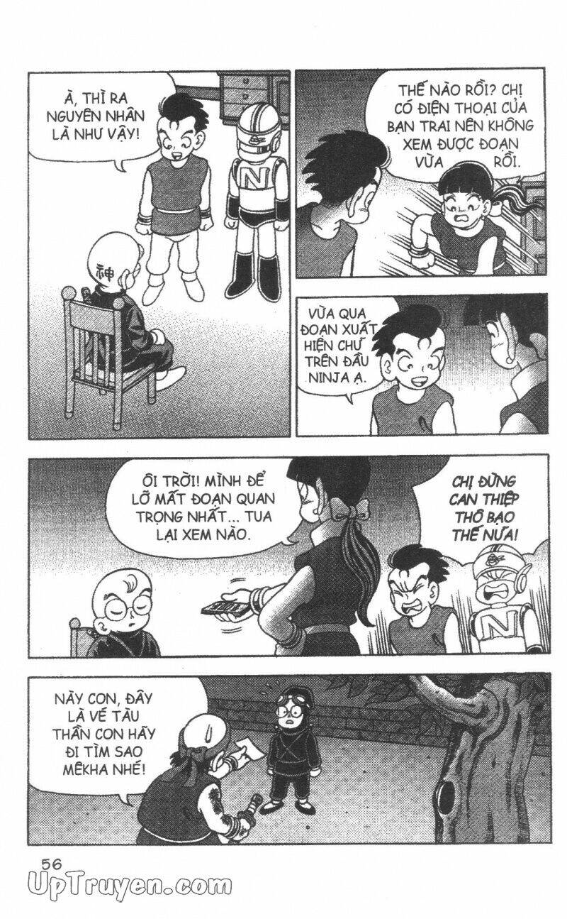 đội quân nhí nhố chapter 36 58