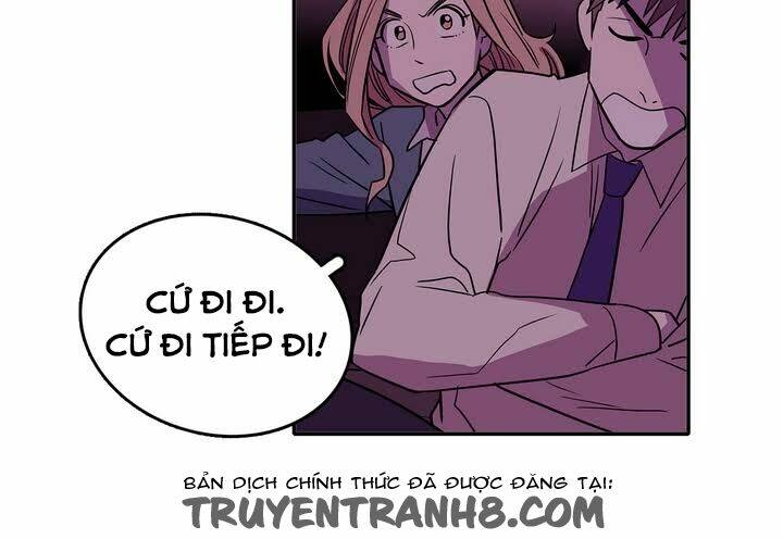 chuyện gì đến, rồi cũng sẽ đến chapter 1 47