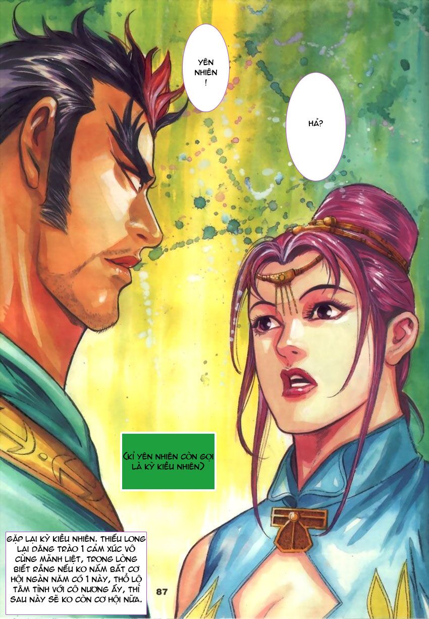 tầm tần ký chapter 45 28