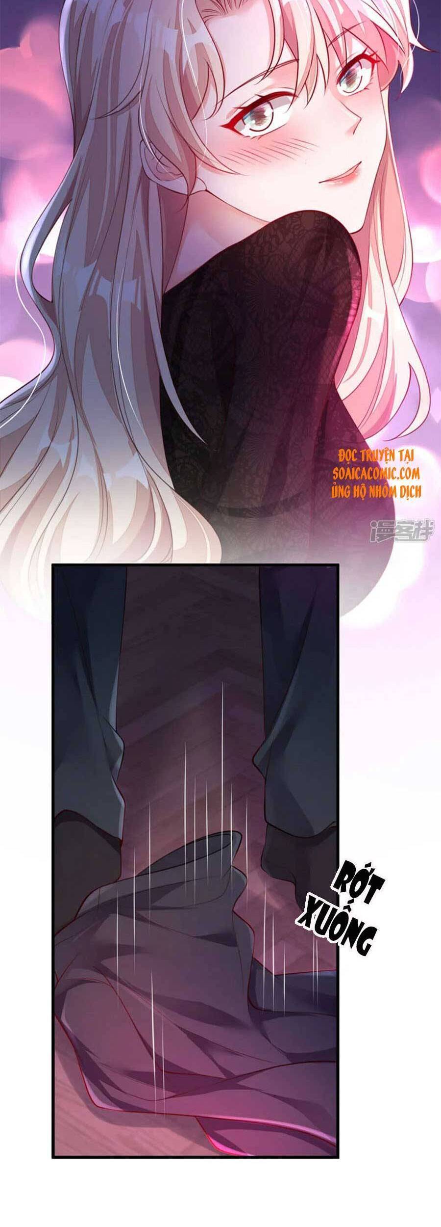 ác ma thì thầm chapter 45 14