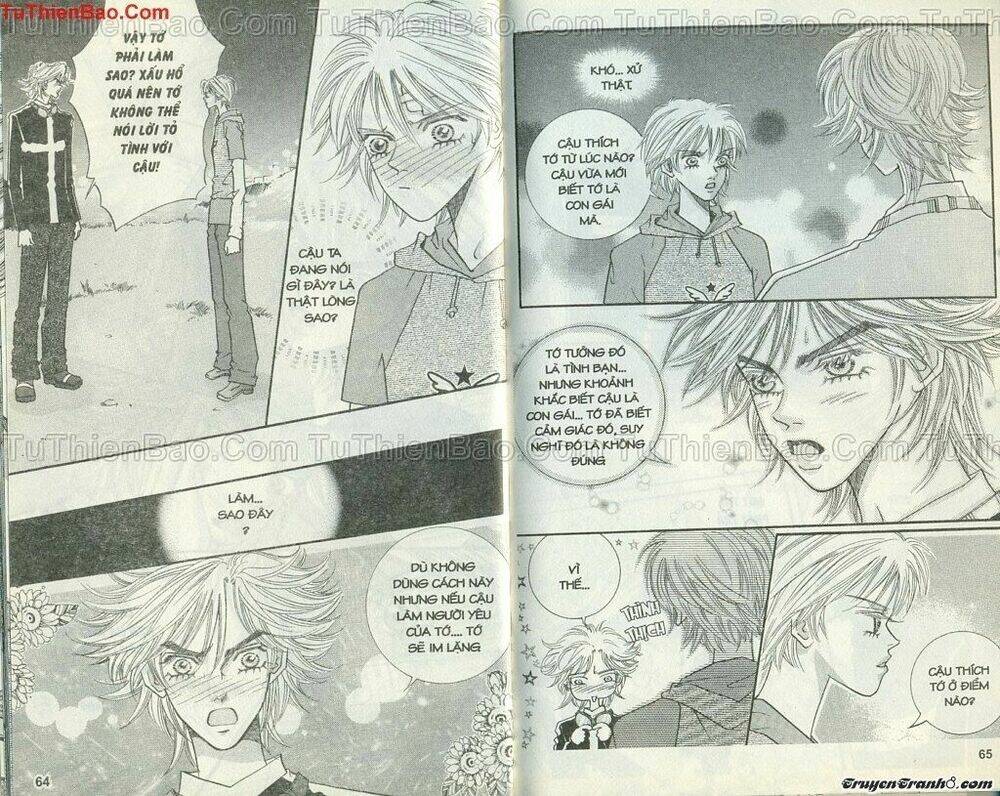 giấc mơ triệu phú chapter 6 60