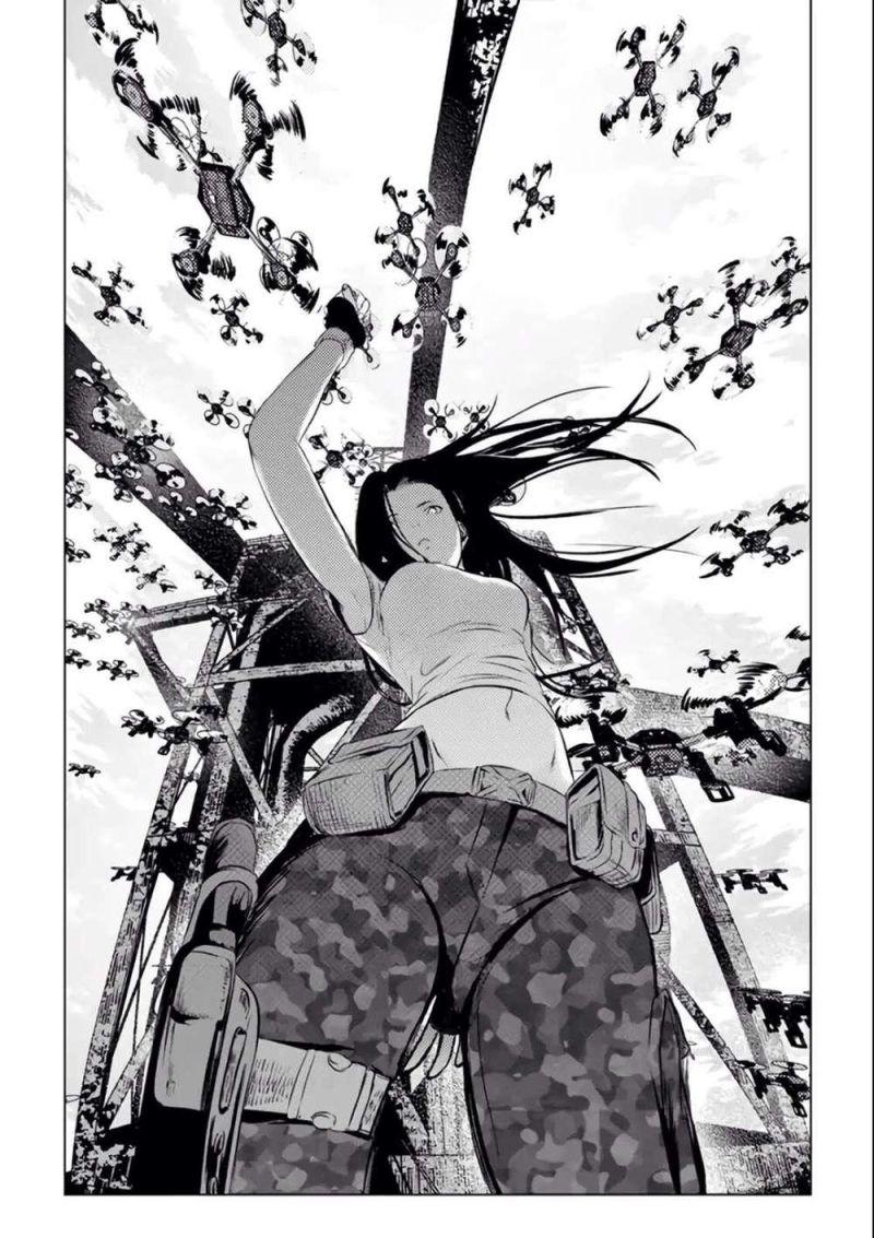 tái sinh manga chapter 18 16