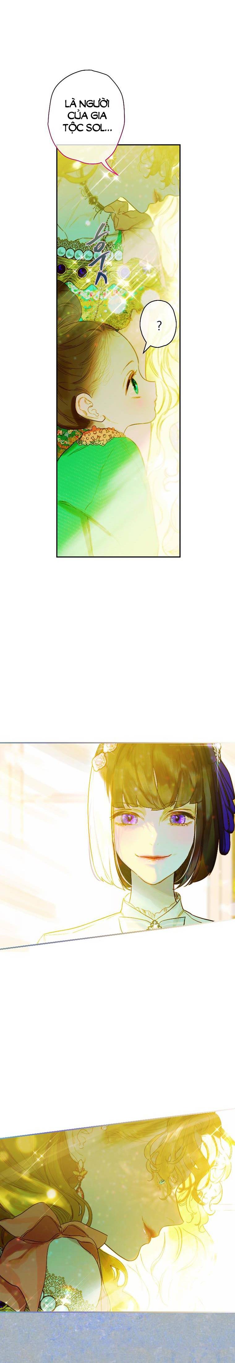 mẹ tôi lại kết hôn lần nữa chapter 10 6