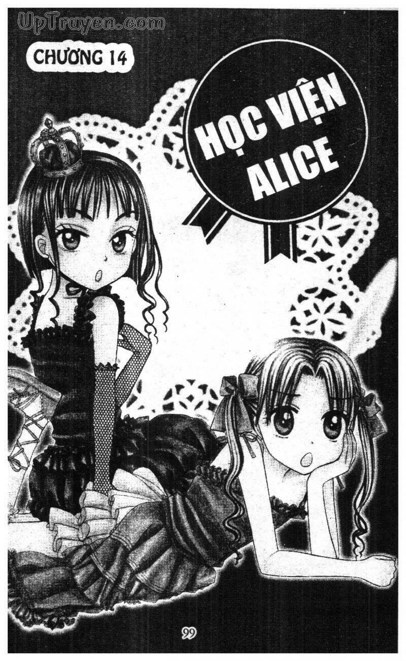 gakuen alice chapter 3 97