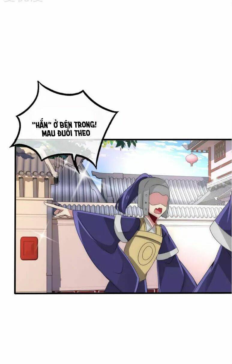 kế hoạch sủng ái của tiểu công chúa chapter 39 28