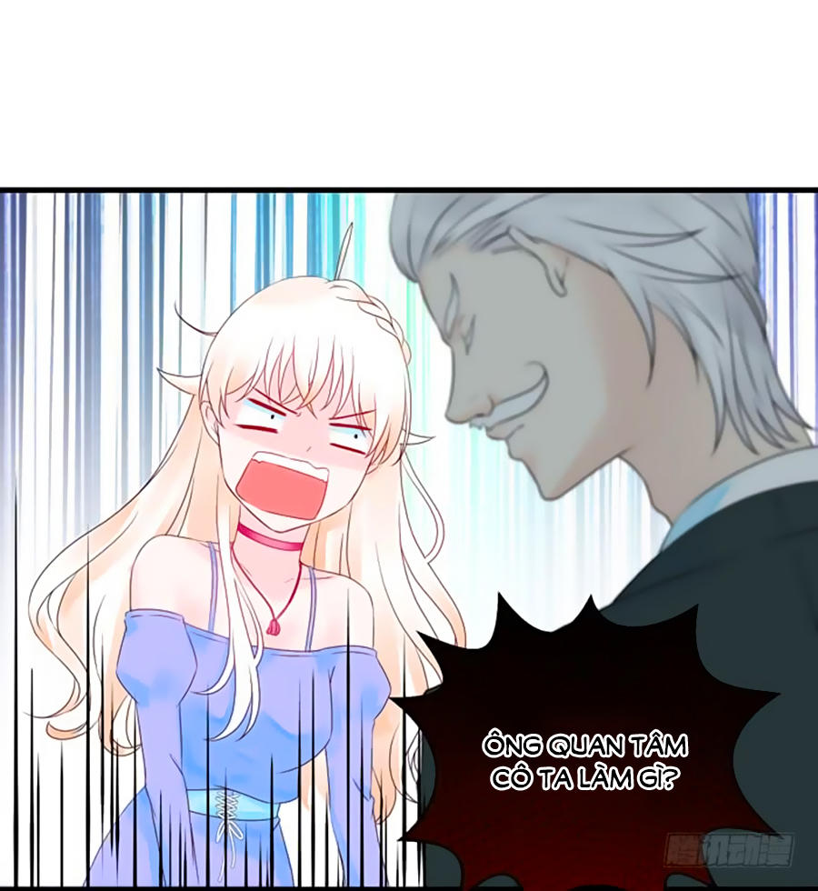 thâm hải chi ca chapter 17 20