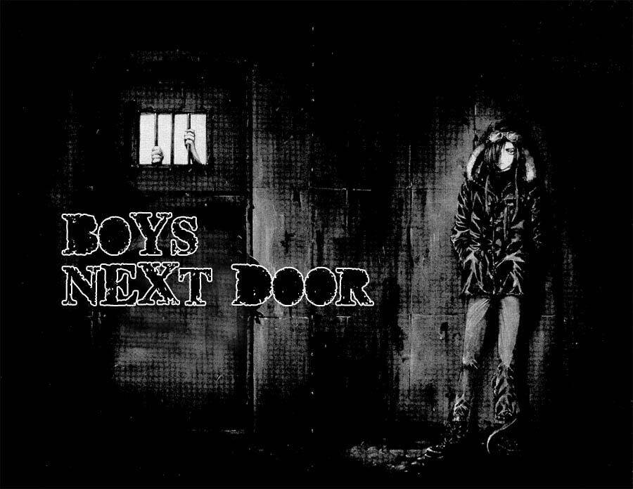 boys next door chapter 1 4