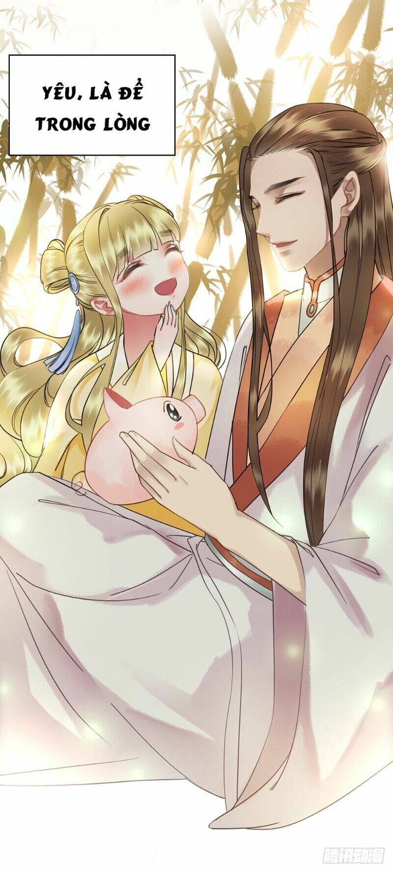 gay rồi! cái đó thành tinh rồi chapter 53 26