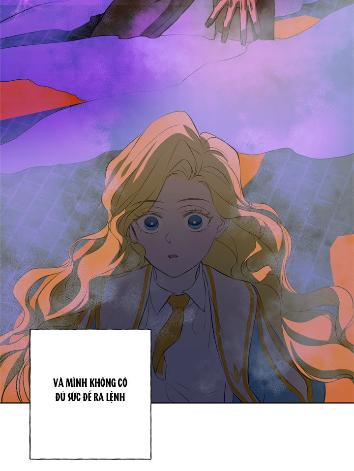 nhà nguyên tố tóc vàng chapter 39 57