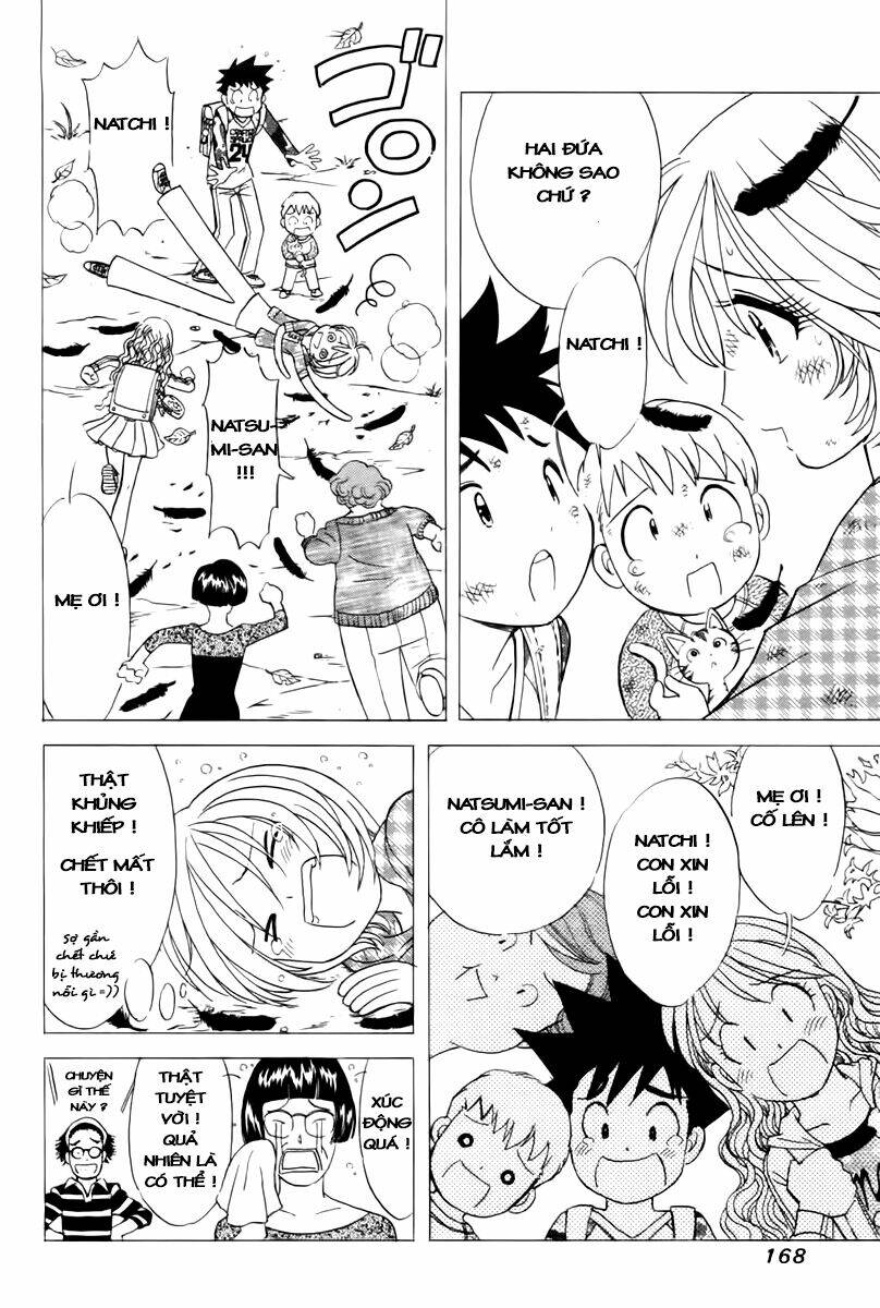 orange yane no chiisana ie full chapter 39 22