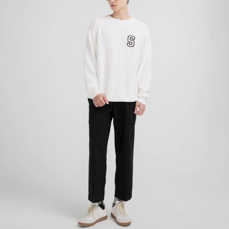 Áo len nam tay dài SSStutter S SWEATER