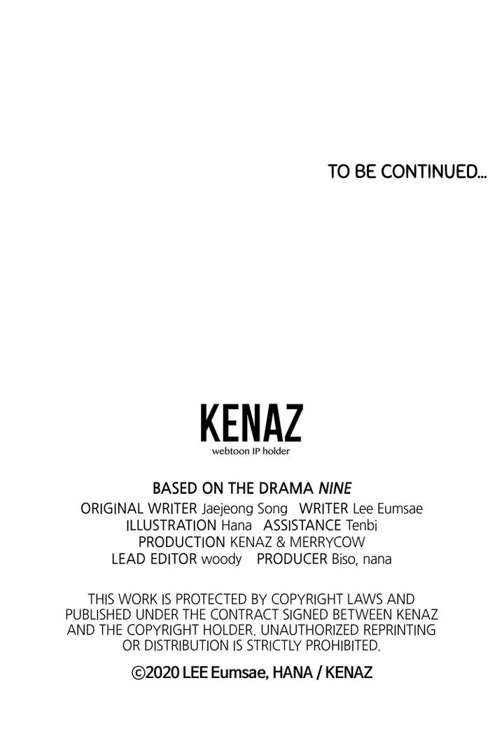 cuộc du hành thời gian của sela chapter 2 29