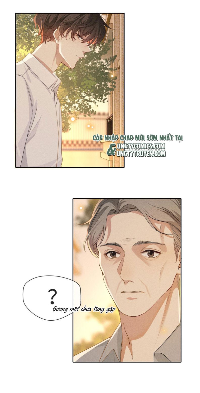 trò chơi săn mồi chapter 7 16