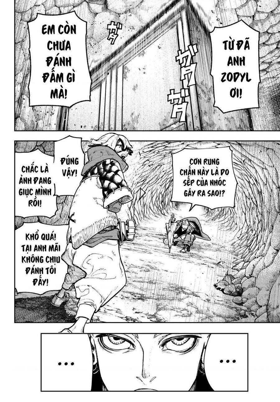 gachiakuta chapter 67 8