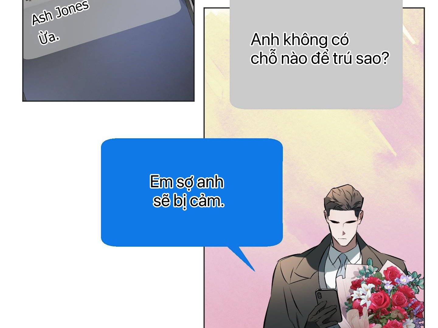 định rõ mối quan hệ chapter 68 101